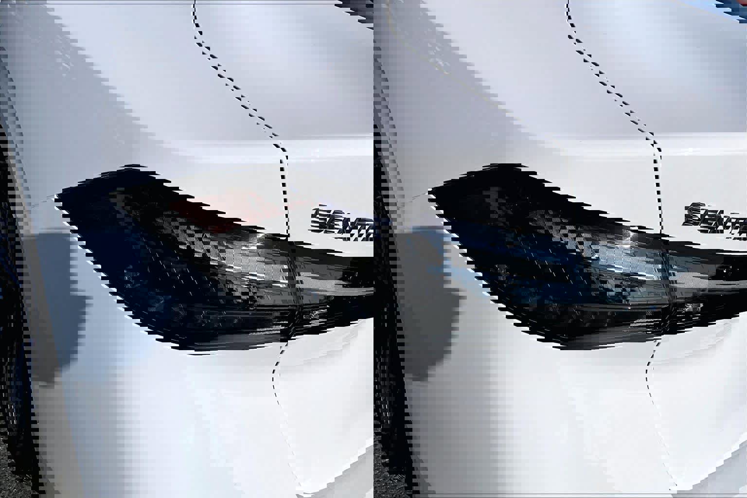 New 2026 Nissan Sentra S image 14