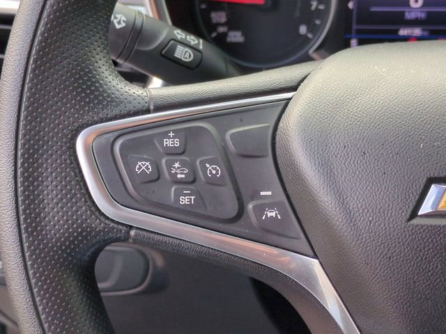 Used 2022 Chevrolet Equinox LS w/ LS Convenience Package image 18