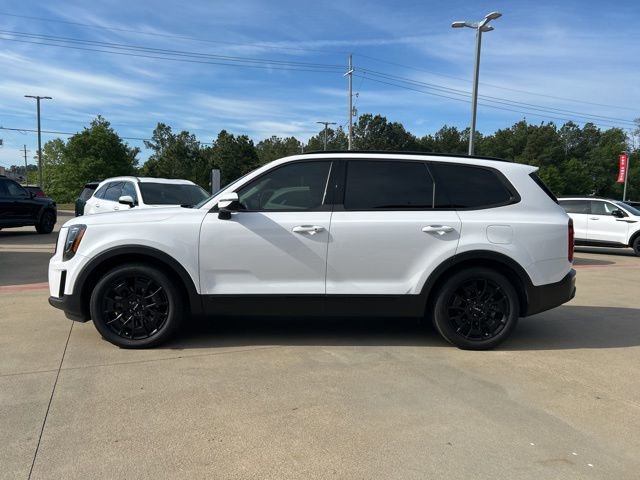 Used 2022 Kia Telluride EX w/ EX Premium Package AWD/4WD image 5