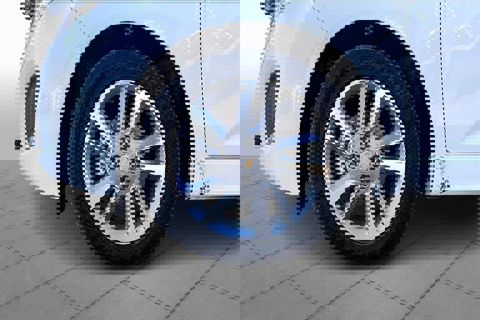 Used 2015 Chevrolet Spark LT image 10