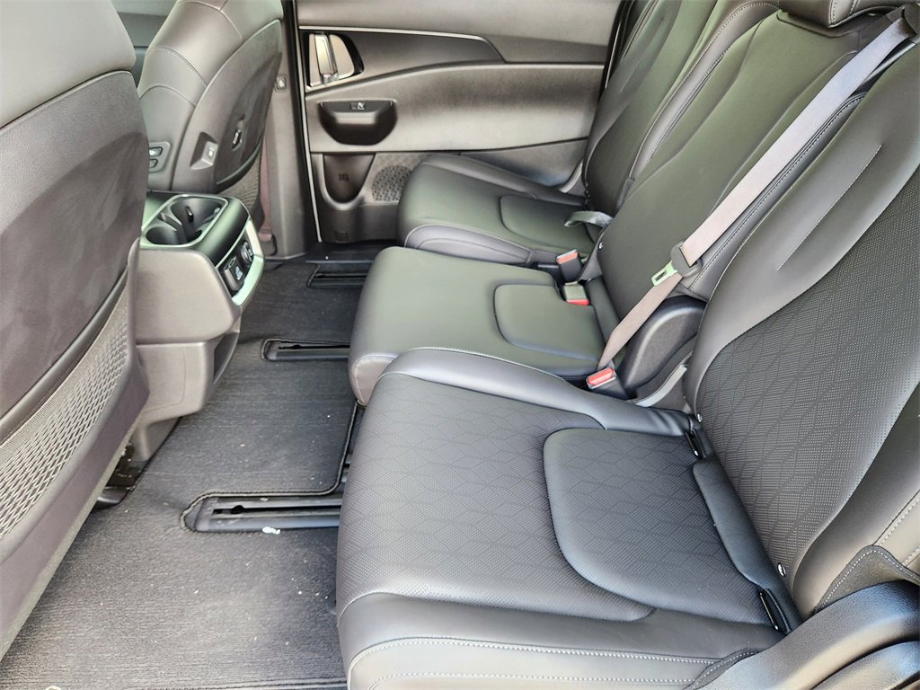 New 2026 Kia Carnival SX image 20