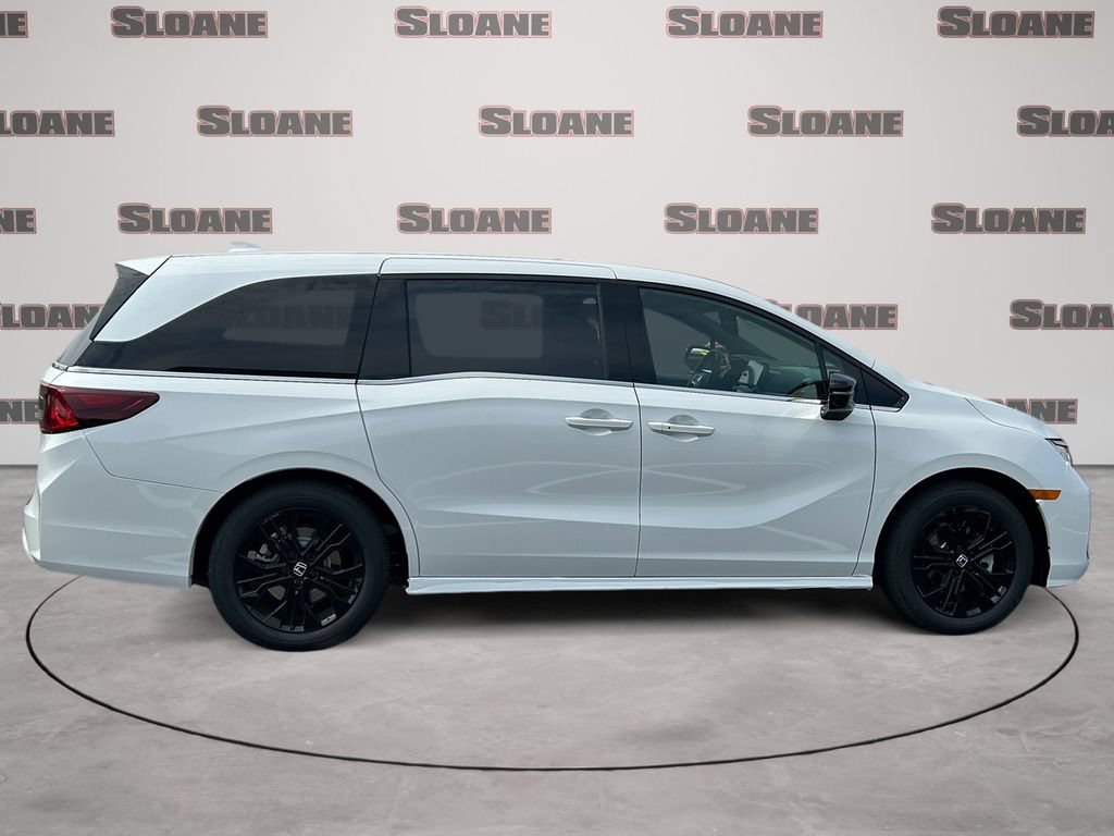 New 2026 Honda Odyssey Sport-L image 6