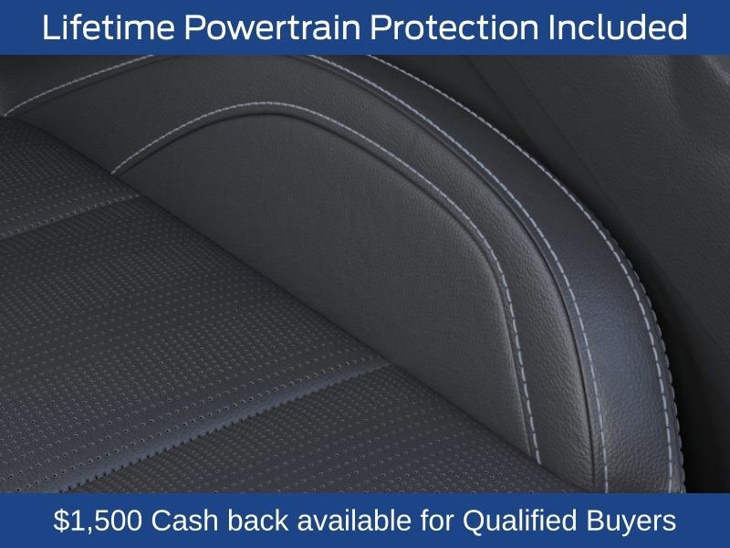 New 2026 Ford Mustang Premium RWD image 21