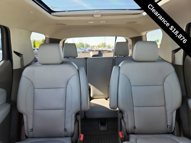 Used 2020 Chevrolet Traverse Premier image 27