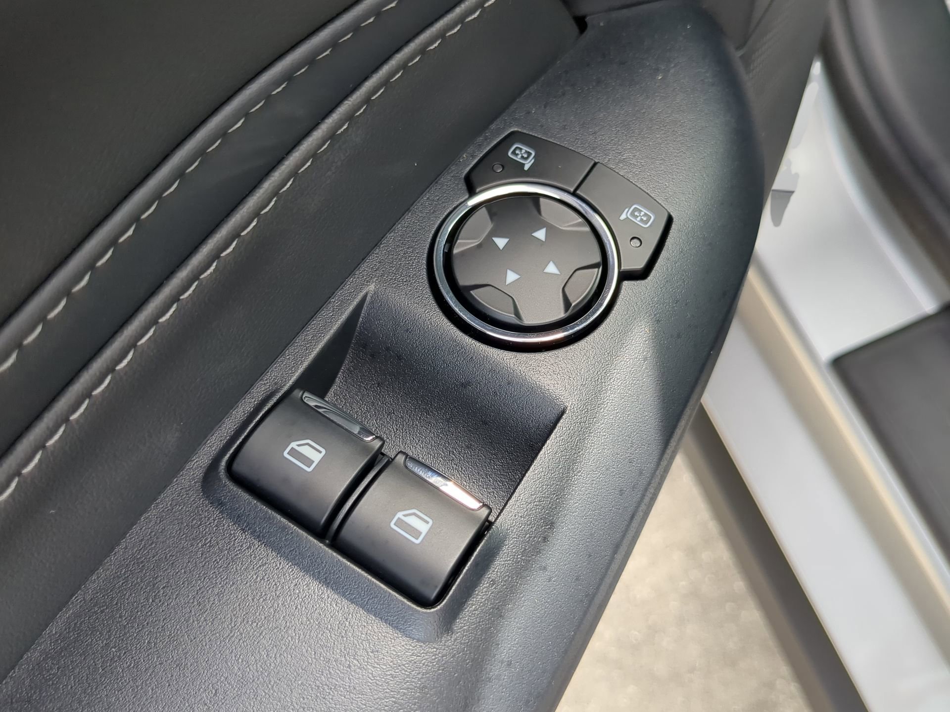 New 2025 Ford Mustang Premium RWD image 49