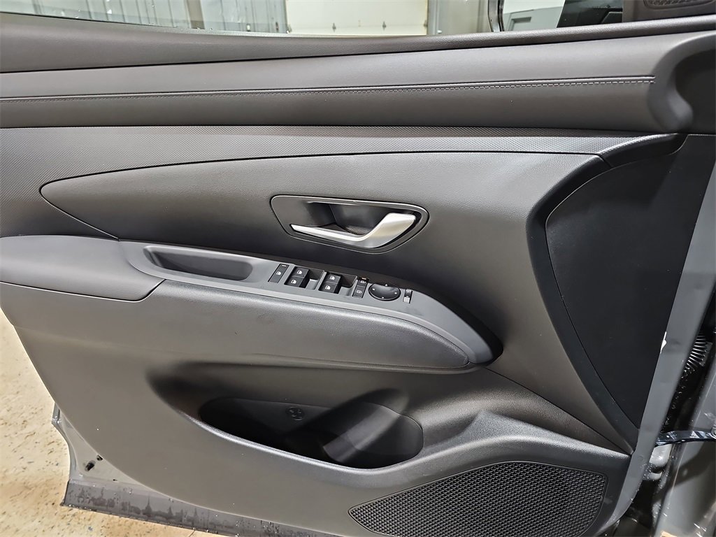 New 2026 Hyundai Tucson SEL image 26