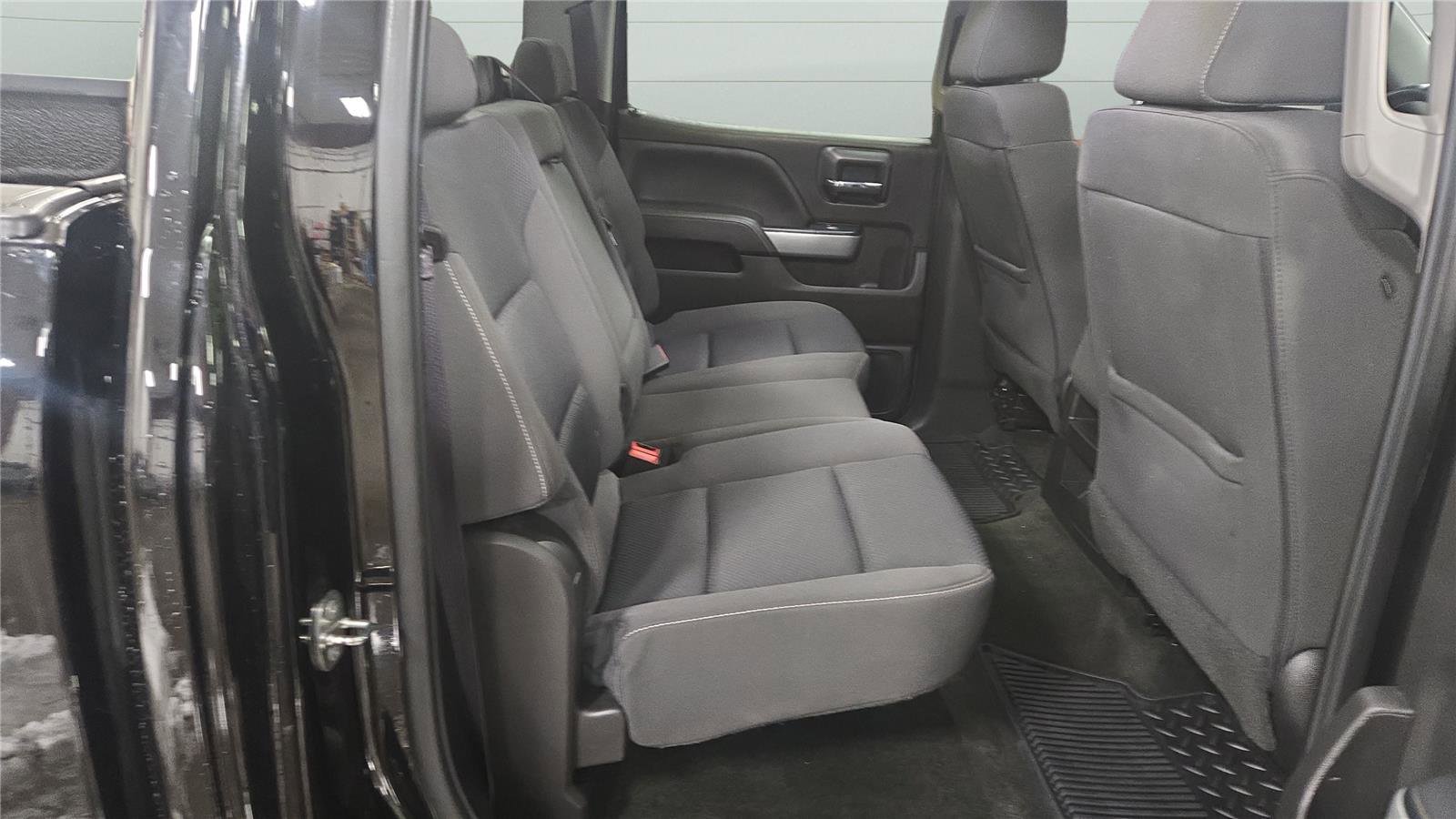 Used 2017 Chevrolet Silverado 1500 LT w/ All Star Edition image 26