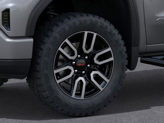 New 2026 GMC Sierra 1500 AT4 w/ AT4 Premium Package image 9