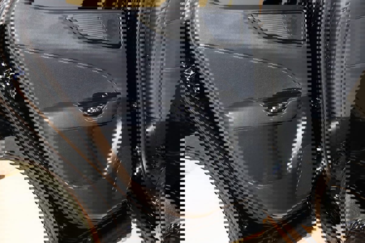 Used 2022 Lexus NX 350 F Sport w/ Accessory Package 2 image 42