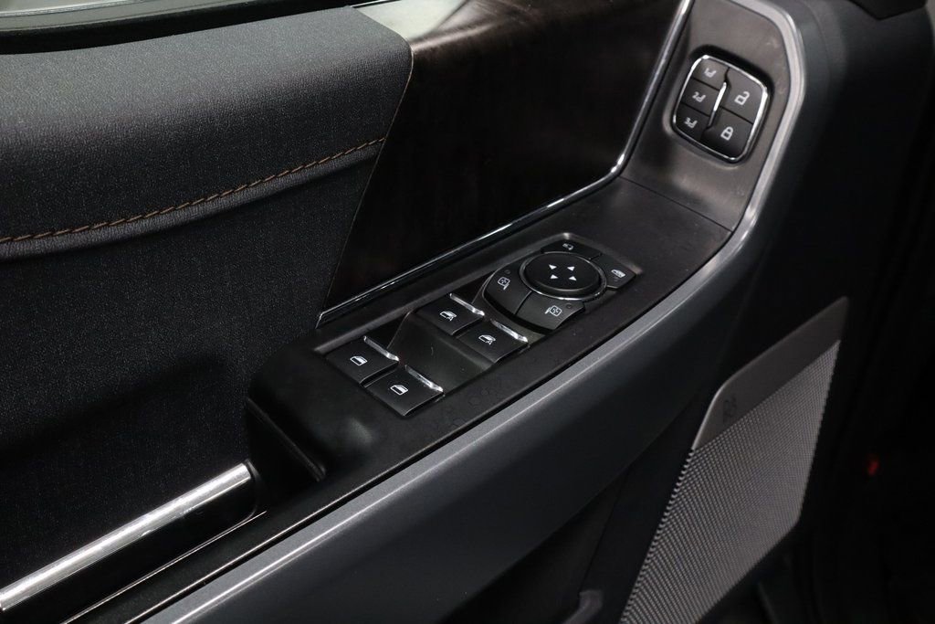 Certified 2023 Ford F150 Lightning Lariat image 19