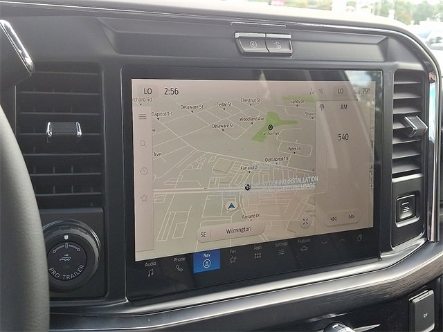 New 2026 Ford F250 Lariat image 13