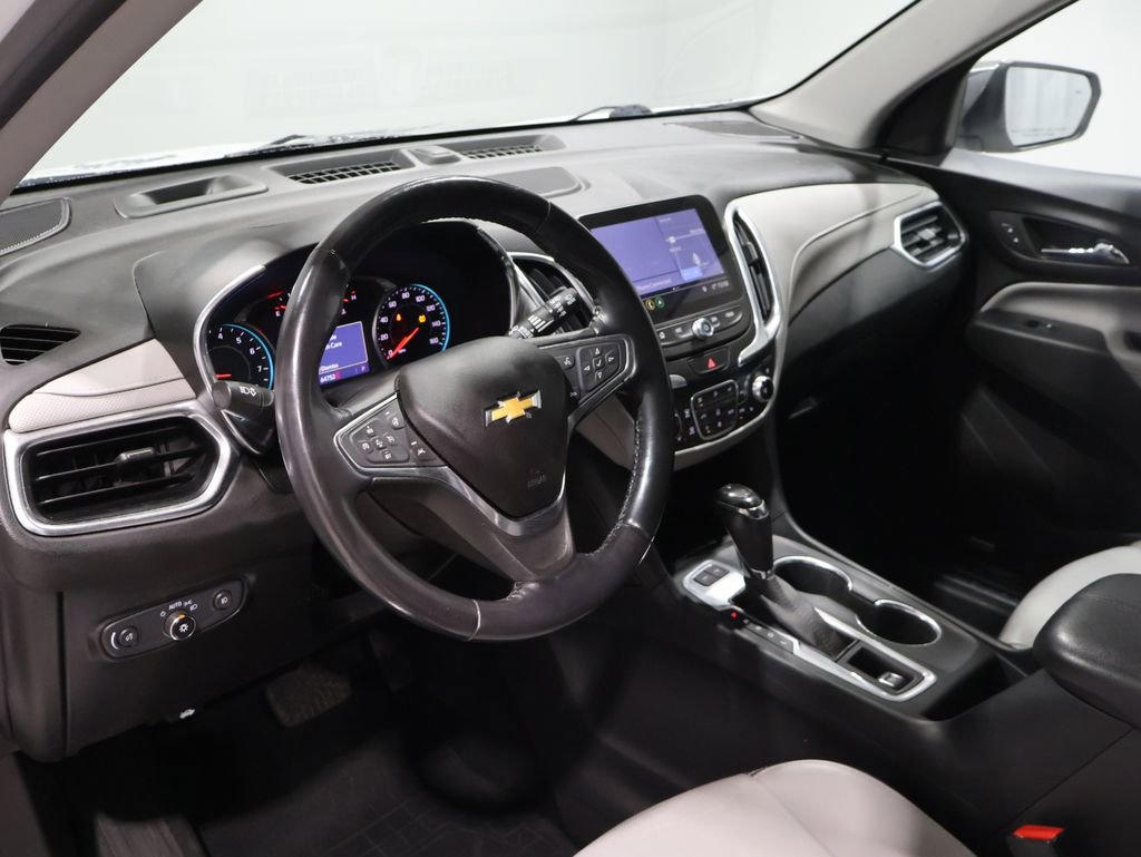 Used 2019 Chevrolet Equinox Premier image 15