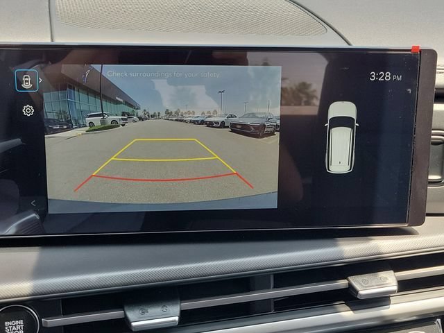 New 2026 Hyundai Santa Fe SEL AWD/4WD image 14