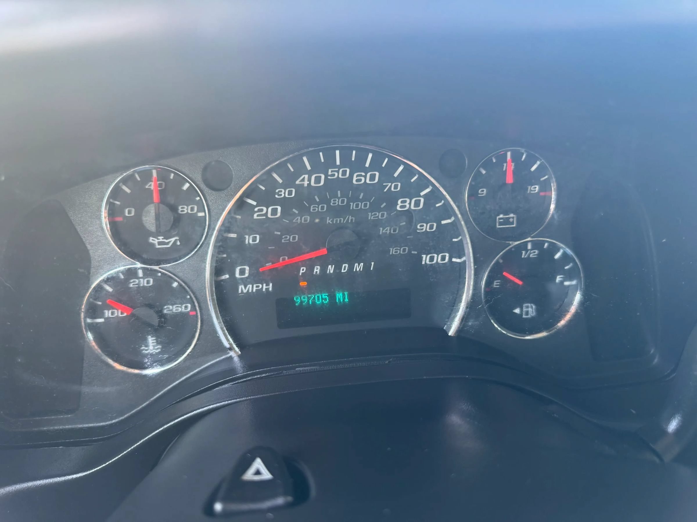 Used 2012 Chevrolet Express 2500 RWD image 11