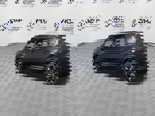 New 2026 Volkswagen Atlas SEL Premium R-Line image 7