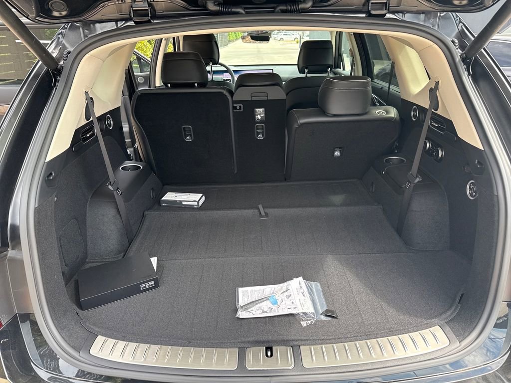 New 2026 Genesis GV80 2.5T Prestige AWD/4WD image 13