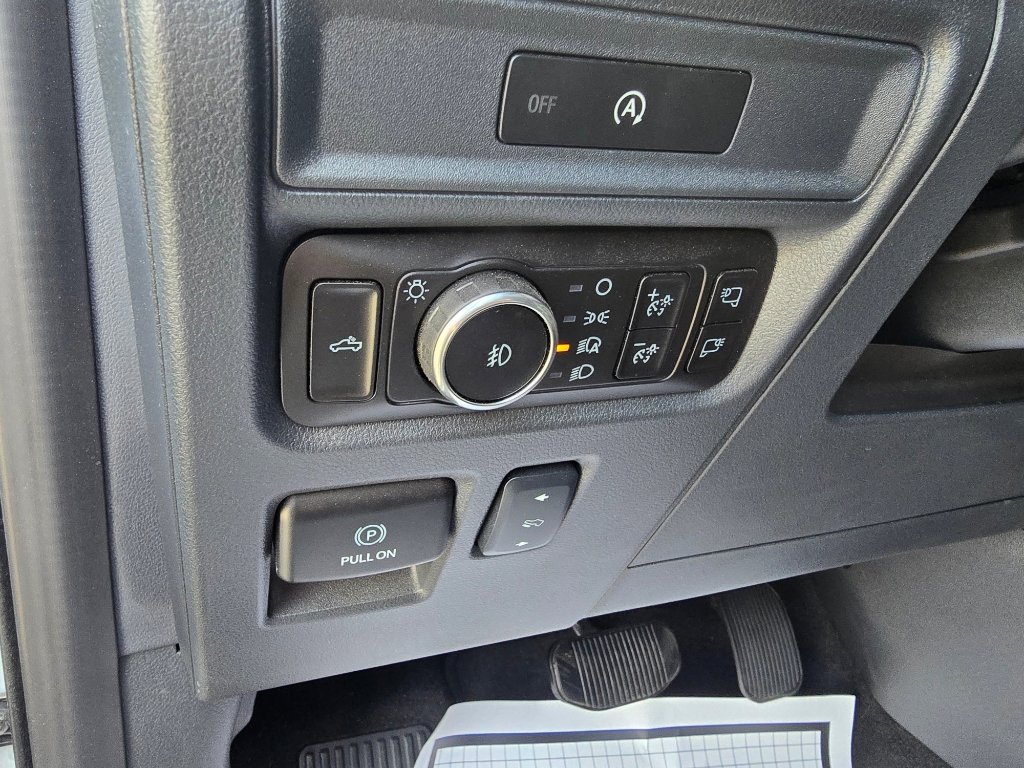 Used 2025 Ford F150 Tremor w/ Equipment Group 402A High AWD/4WD image 27