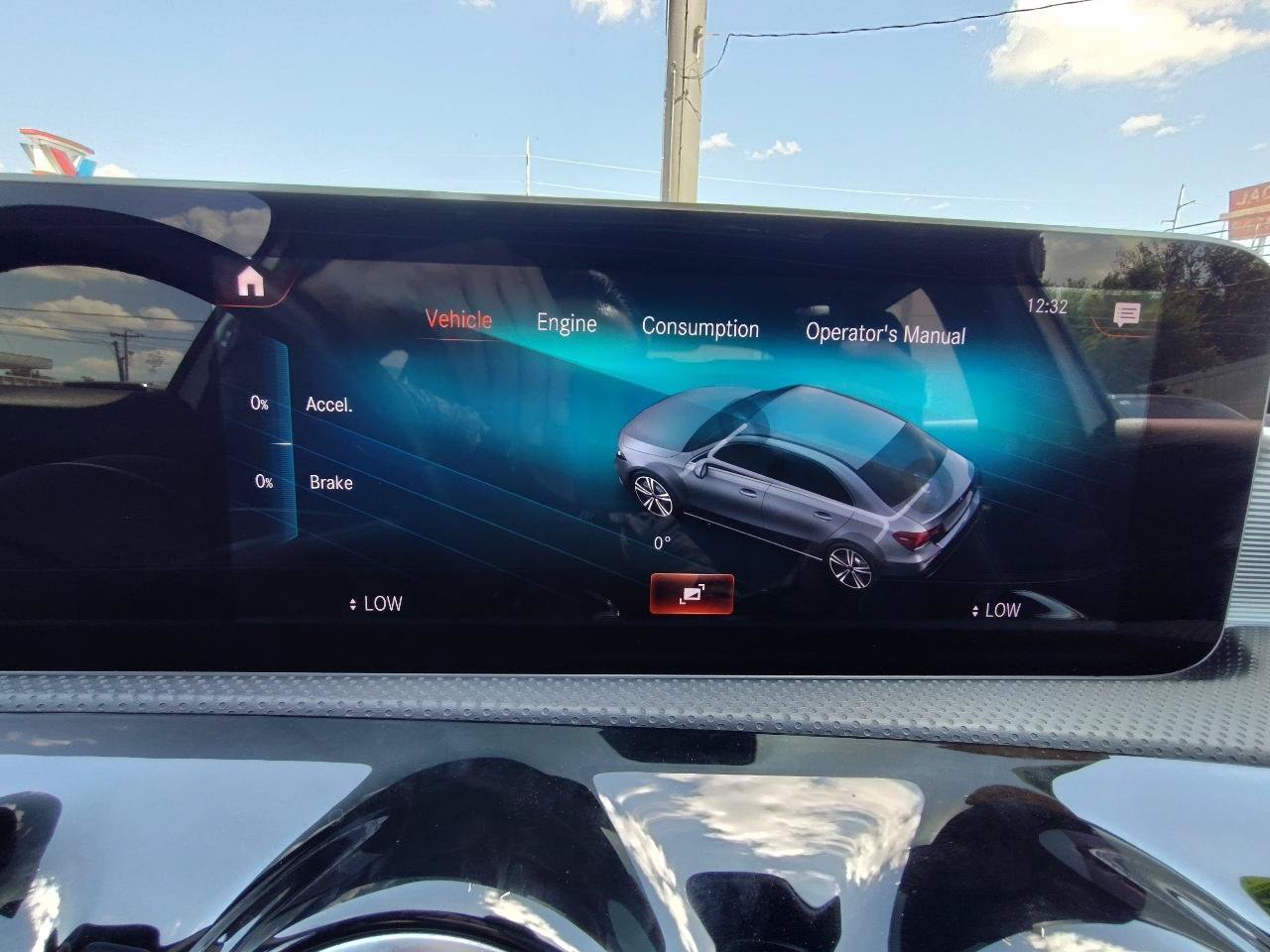 Used 2020 Mercedes-Benz A 220 image 28