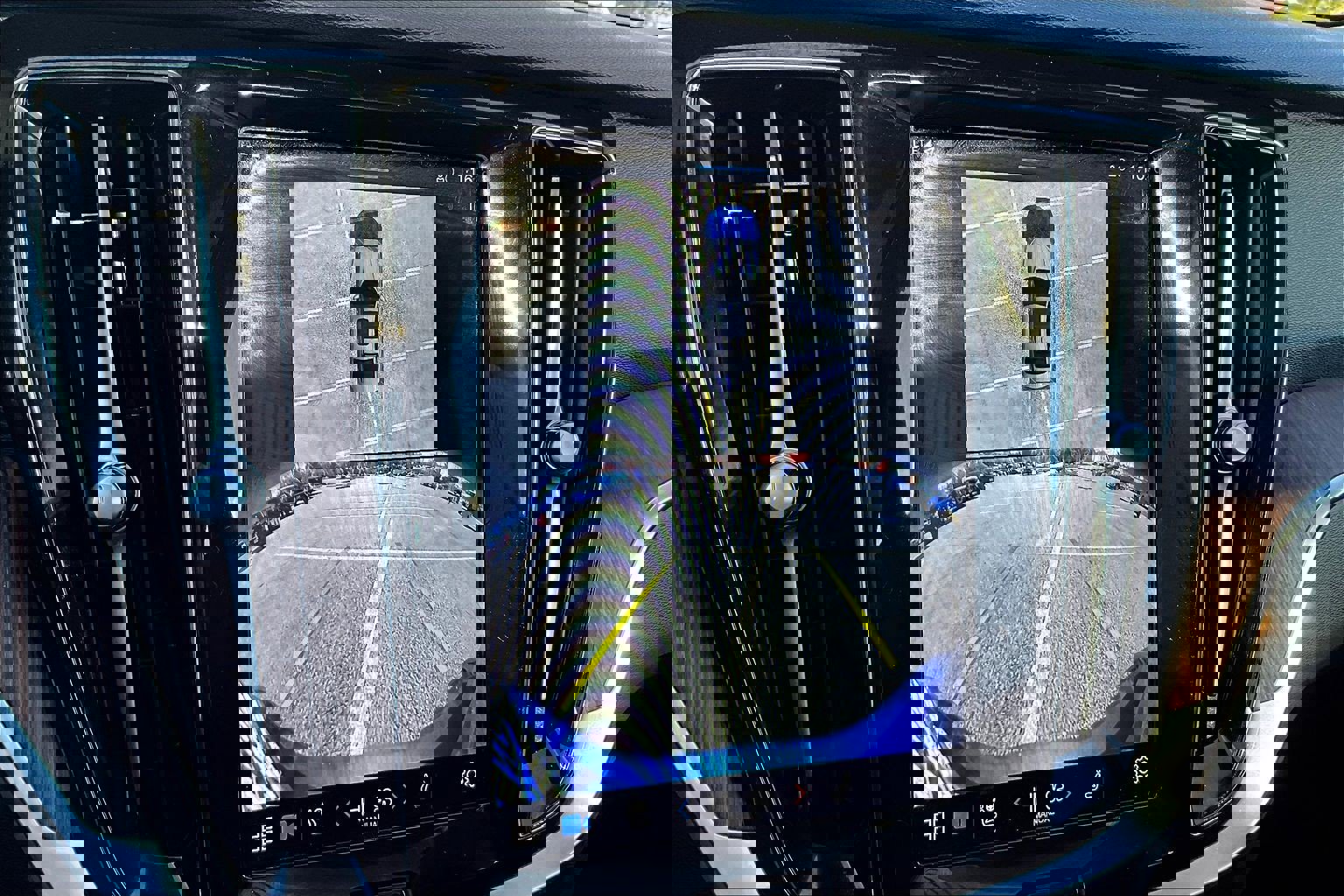 Used 2024 Volvo S60 B5 Plus image 15