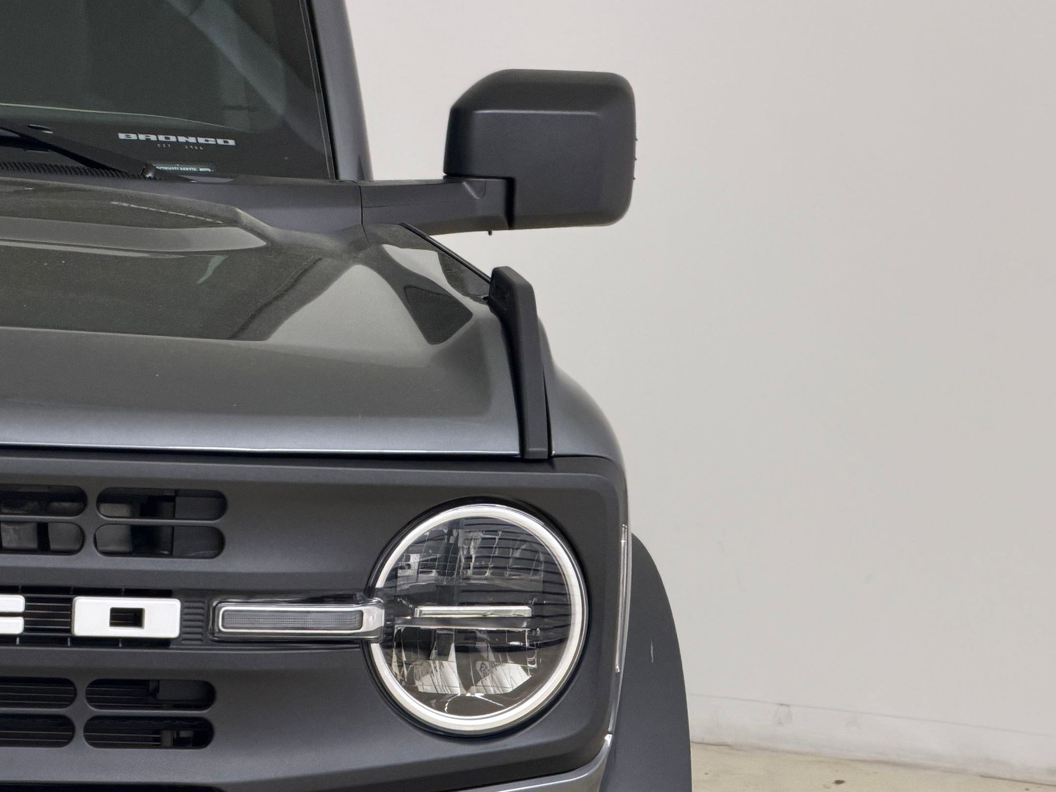 New 2026 Ford Bronco Big Bend image 10