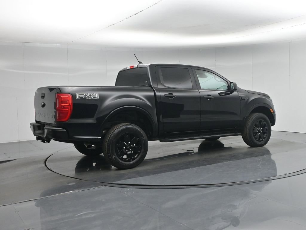 Certified 2022 Ford Ranger XLT w/ Equipment Group 301A Mid image 28