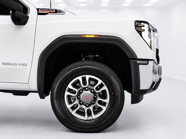 Used 2024 GMC Sierra 2500 SLT w/ SLT Convenience Package AWD/4WD image 7