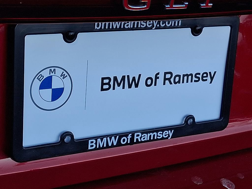 Used 2025 Volkswagen Jetta GLI Autobahn image 30