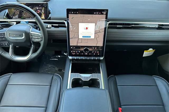 New 2025 GMC Sierra EV Denali image 15