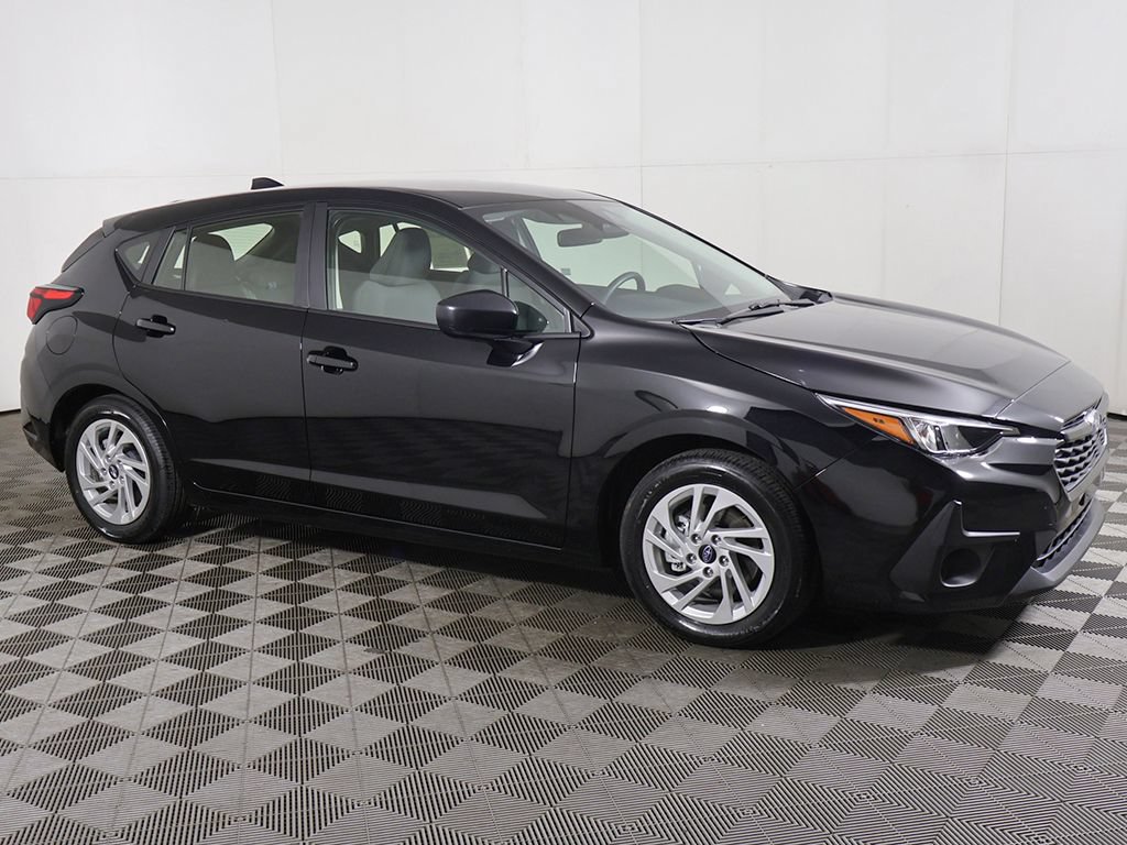 Used 2025 Subaru Impreza 2.0i AWD/4WD image 12