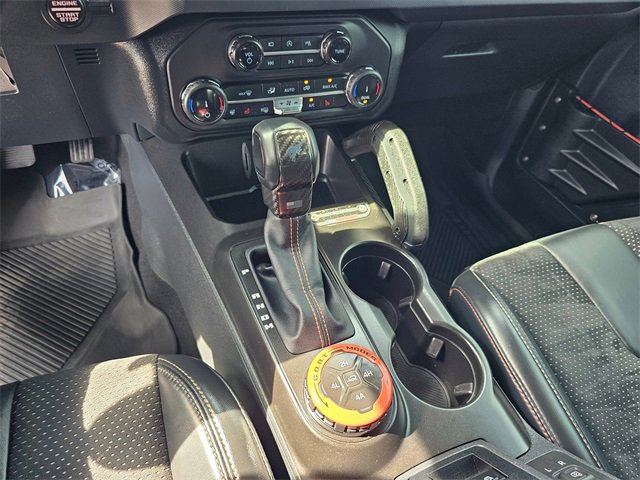 Used 2022 Ford Bronco Raptor image 22