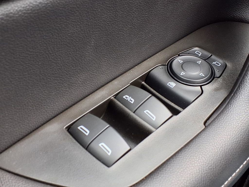 Used 2024 Chevrolet Blazer LT w/ Convenience Package FWD image 20