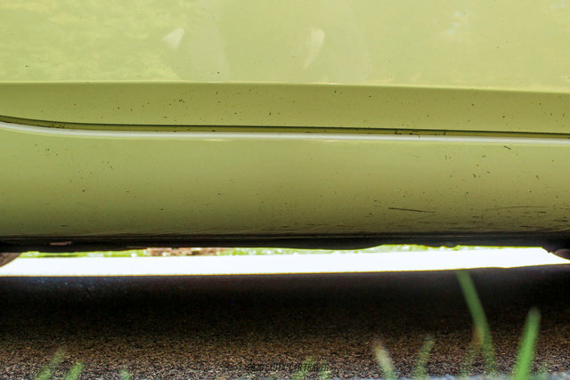 Used 2004 Nissan 350Z Touring RWD image 59