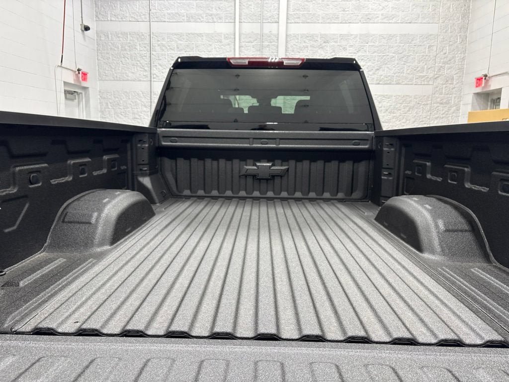 New 2026 Chevrolet Silverado 2500 LT AWD/4WD image 6