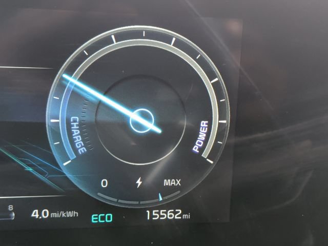 Used 2023 Kia Niro Wind w/ Wind Preserve Package FWD image 20