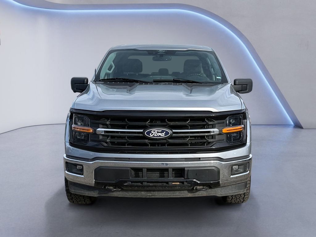 Used 2024 Ford F150 XLT w/ Mobile Office Package image 8