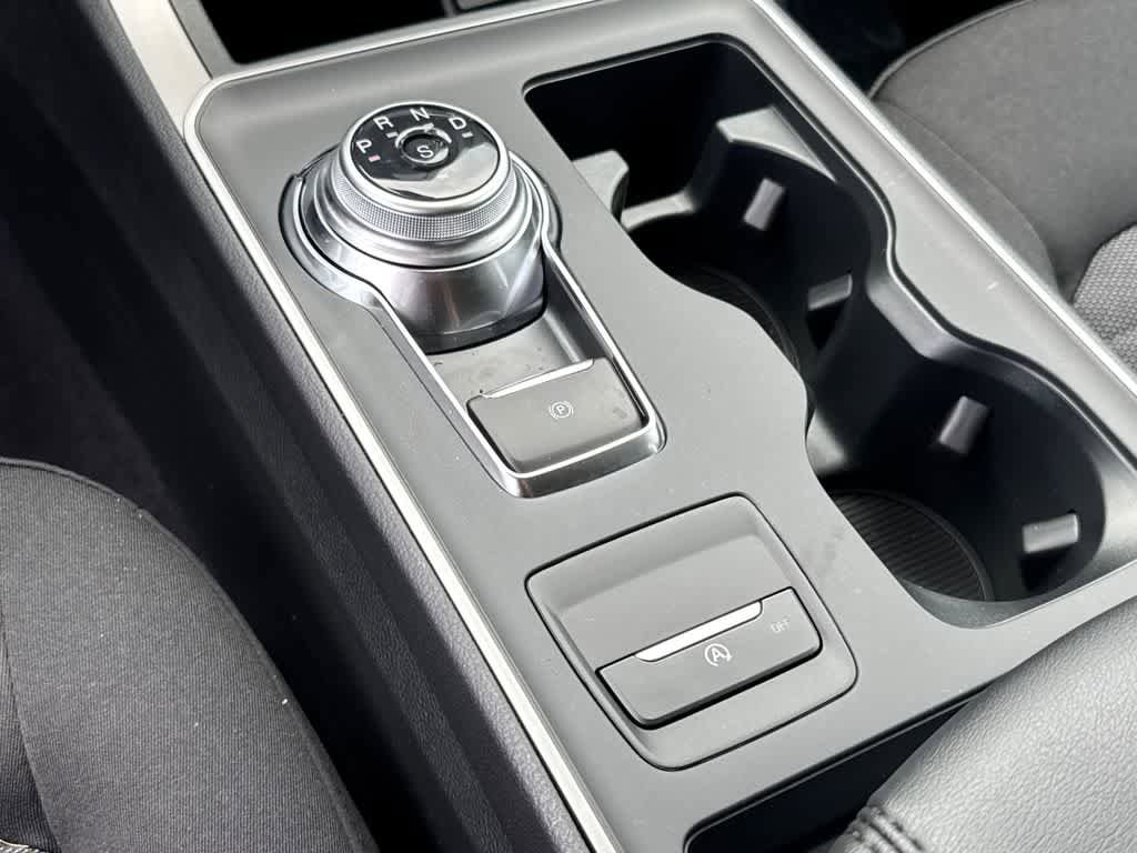 New 2024 Ford Edge SE AWD/4WD image 28