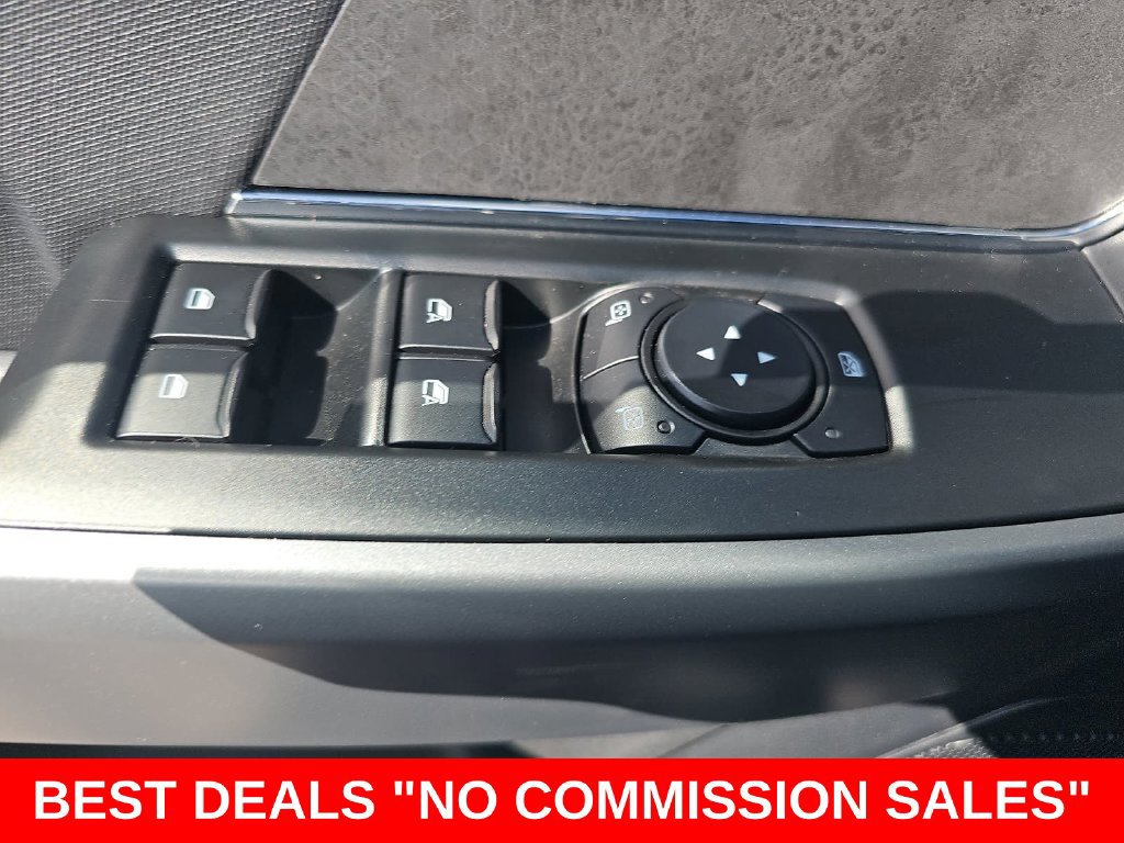 New 2026 Ford F150 XLT w/ Equipment Group 302A MID AWD/4WD image 28