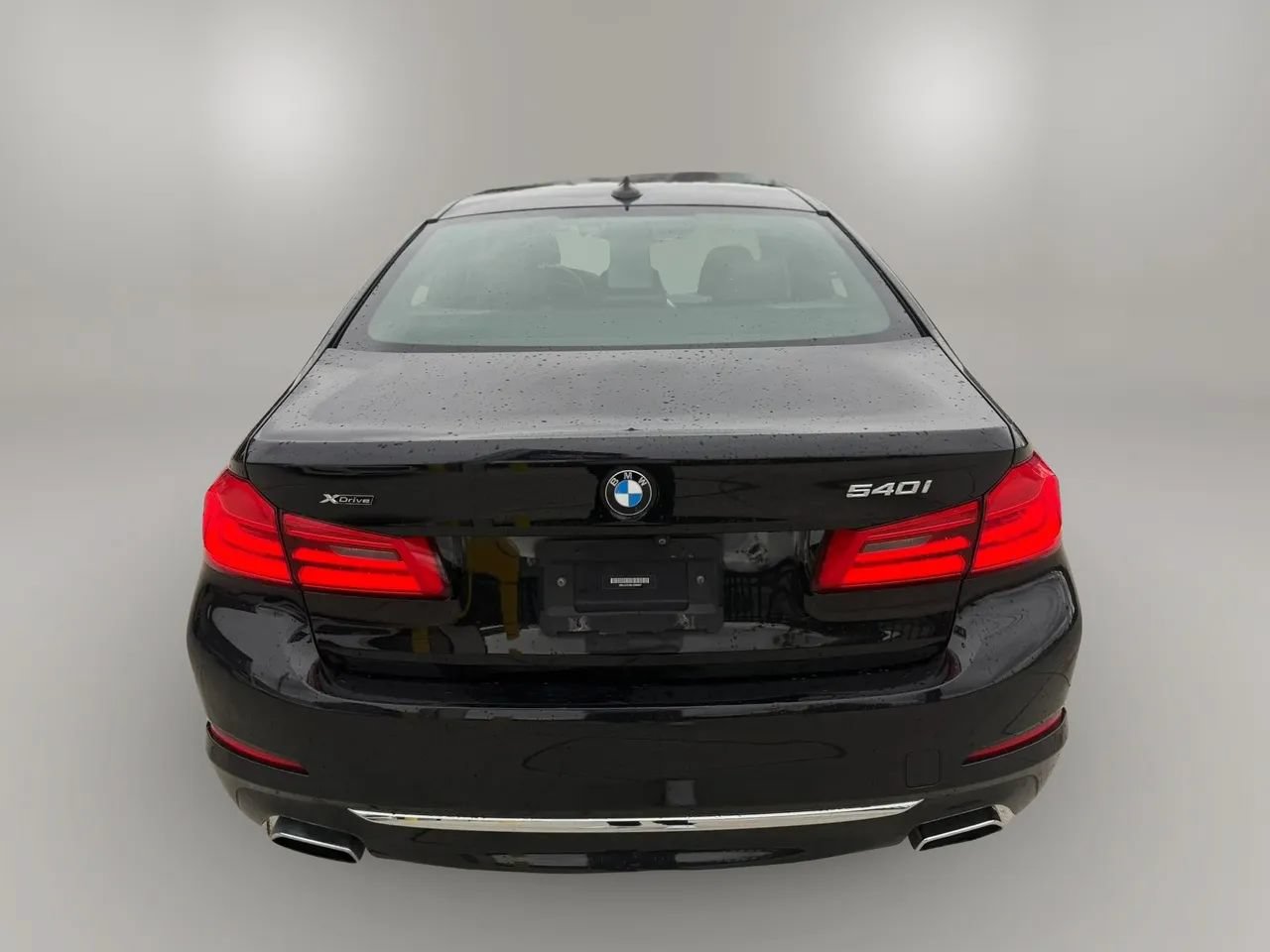 Used 2020 BMW 540i xDrive w/ Premium Package AWD/4WD image 6