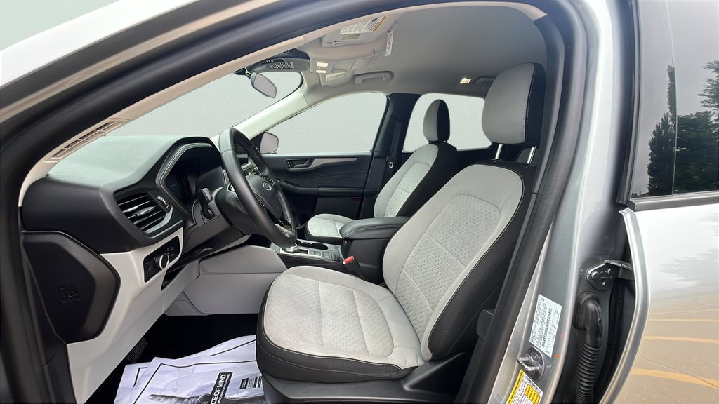 Used 2023 Ford Escape Active AWD/4WD image 14