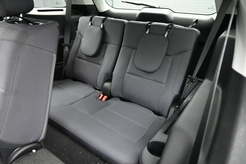New 2026 Ford Explorer Active w/ Active Comfort Package RWD image 20