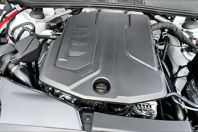 New 2026 Audi A5 Prestige AWD/4WD image 34