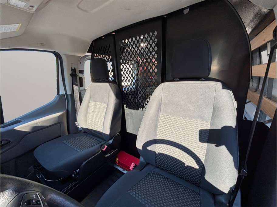Used 2024 Ford Transit 250 Low Roof w/ Exterior Upgrade Package image 18