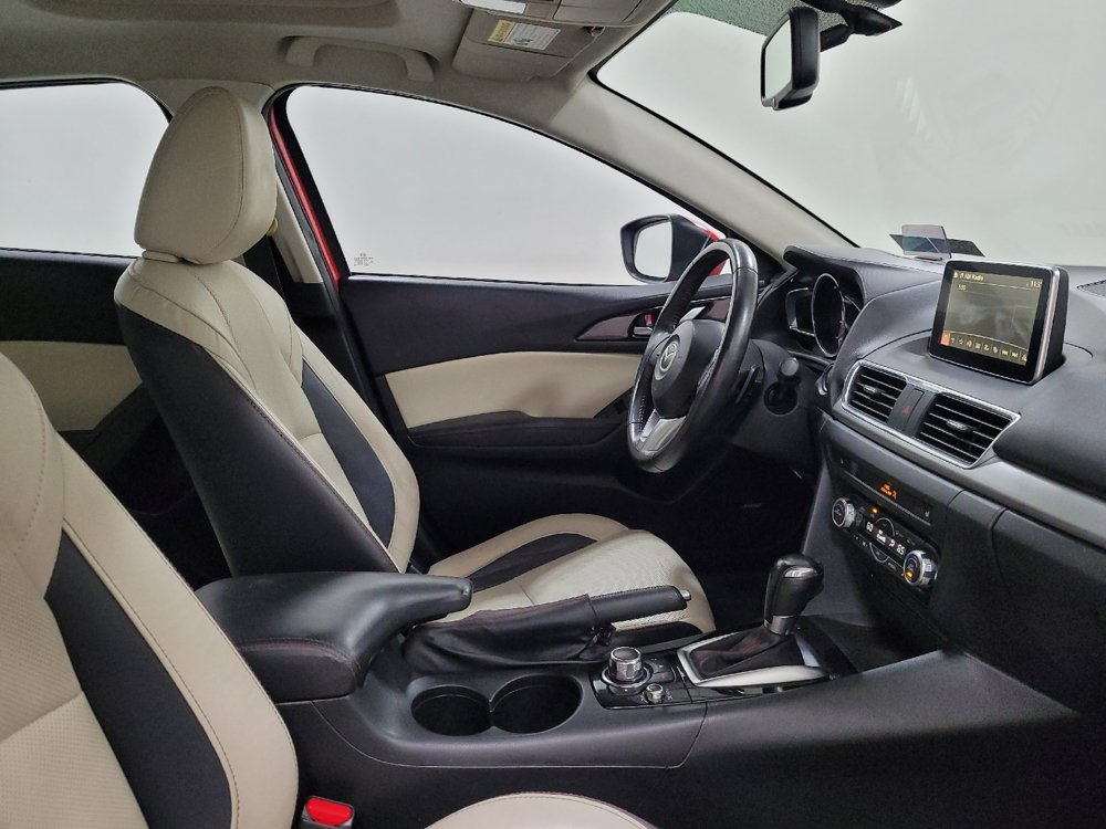 Used 2014 MAZDA MAZDA3 s Grand Touring FWD image 21