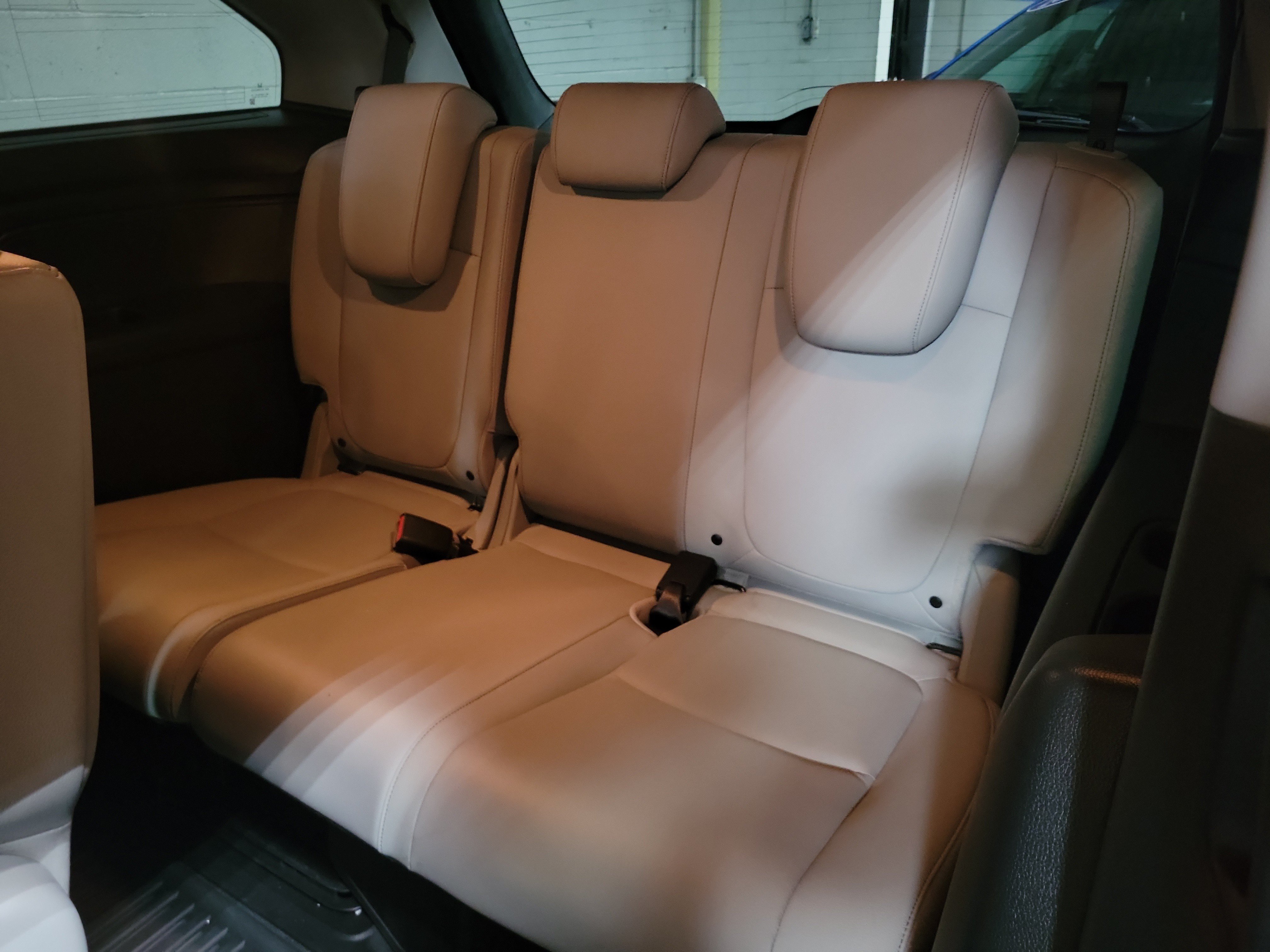 Certified 2023 Honda Odyssey EX-L image 12