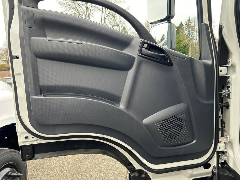 New 2024 Chevrolet Low Cab Forward 6500XD image 18