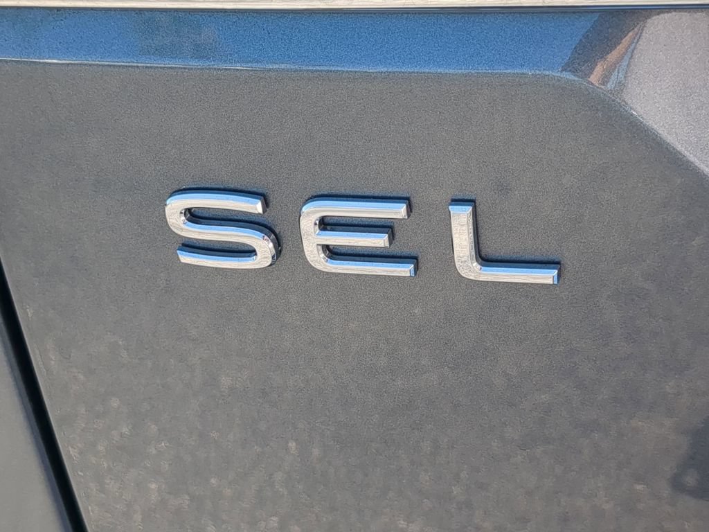 Certified 2025 Volkswagen Atlas SEL Premium R-Line AWD/4WD image 12
