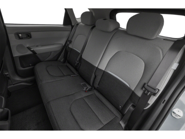 New 2027 Kia Seltos S FWD image 9
