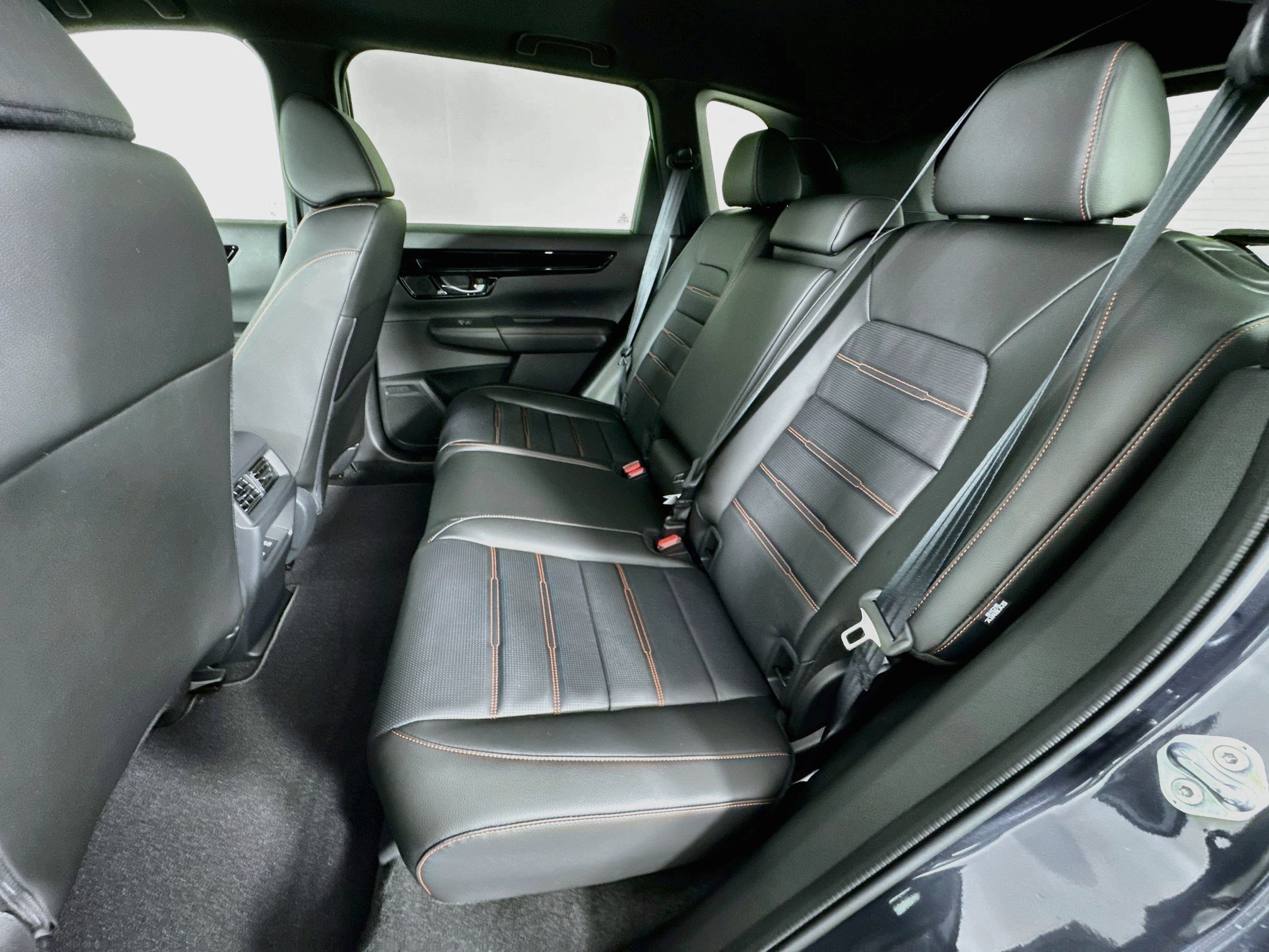 New 2027 Honda CR-V Sport Touring image 26