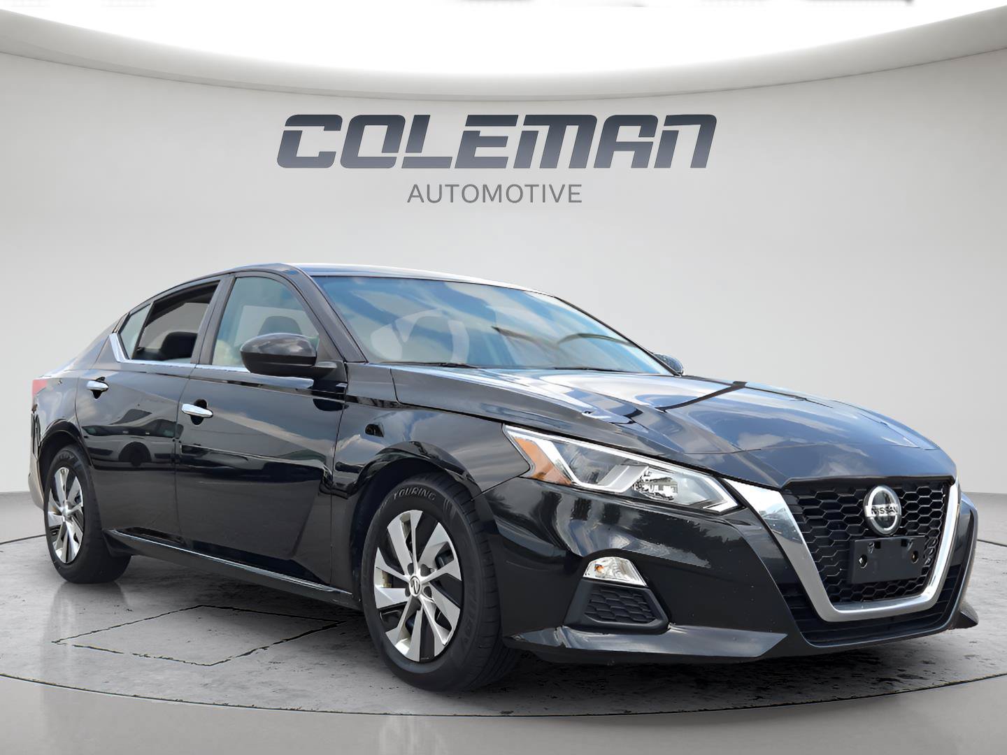 Used 2020 Nissan Altima 2.5 S FWD image 3