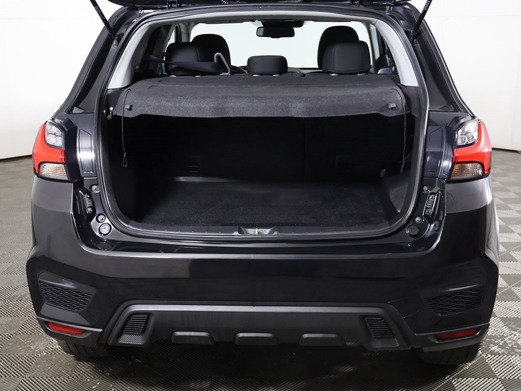 Used 2024 Mitsubishi Outlander Sport ES image 12